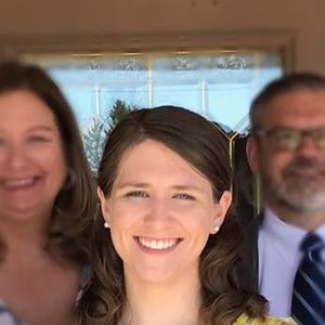 Meet your Posher, Rachel